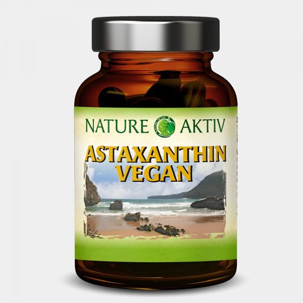 Astaxanthin