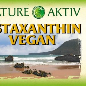 Astaxanthin | 90 Kapseln (vegan) – Bild 3