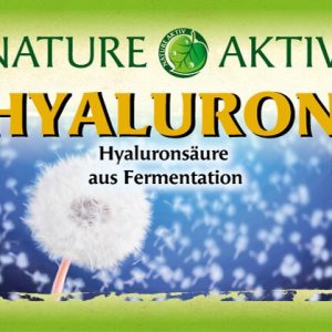 Hyaluron | 60 Kapseln – Bild 3