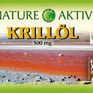 Krillöl | 60 Kapseln – Bild 3
