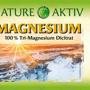 Tri-Magnesium Dicitrat | 120 Kapseln – Bild 3