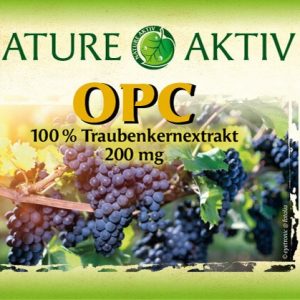 OPC | 60 Kapseln – Bild 3