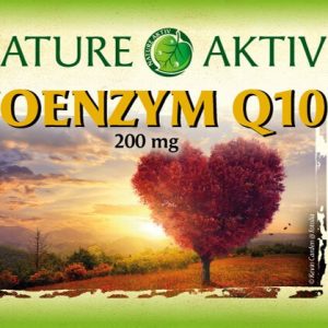 Coenzym Q10 | 60 Kapseln – Bild 3