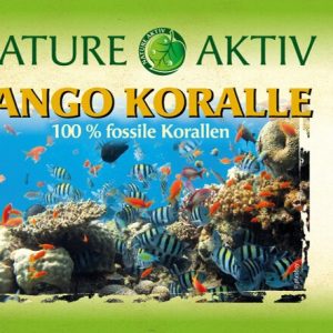 Sango Koralle | 90 Kapseln – Bild 3