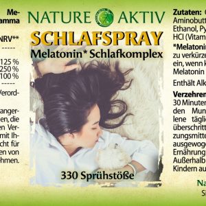 Schlafspray | 50 ml – Bild 3