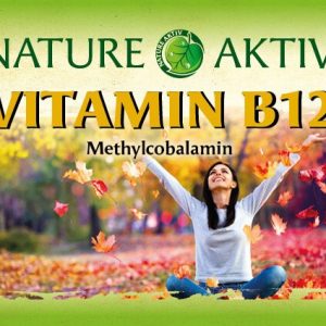 Vitamin B12 | 180 Presslinge – Bild 3