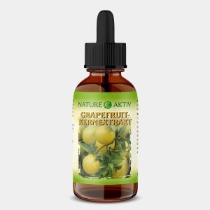 Grapefruitkernextrakt | 50ml – Bild 1