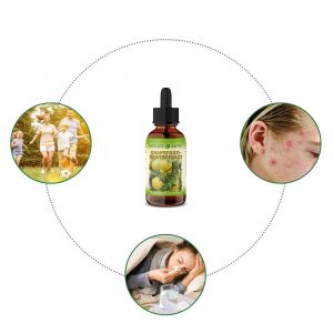 Grapefruitkernextrakt | 50ml – Bild 2