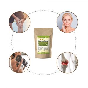 Kollagen | 450g Pulver – Bild 2