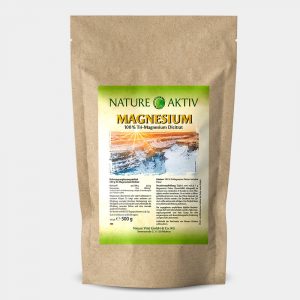 Tri-Magnesium Dicitrat | 500g Pulver – Bild 1