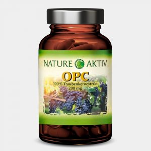 OPC | 60 Kapseln – Bild 1
