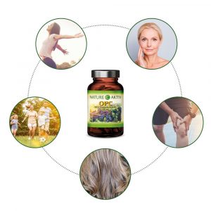 OPC | 60 Kapseln – Bild 2