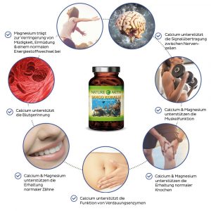 Sango Koralle | 90 Kapseln – Bild 2