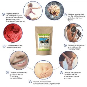 Sango Koralle | 200g Pulver – Bild 2