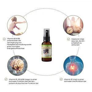 Schlafspray | 50 ml – Bild 2