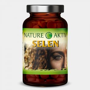 Selen | 180 Presslinge – Bild 1