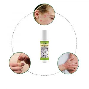 Silbercreme | 50ml – Bild 2