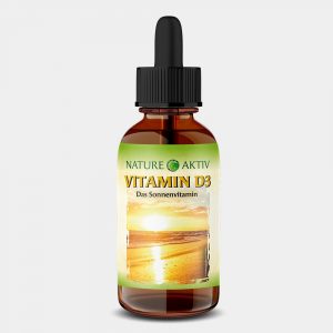Vitamin D3 | 50ml – Bild 1