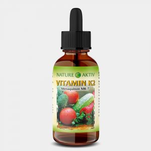 Vitamin K2 | 50ml – Bild 1