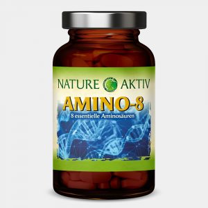 Amino-8 | 150 Tabletten – Bild 1