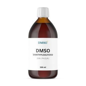 DMSO-Lösung 20% Ph. Eur. – Bild 1